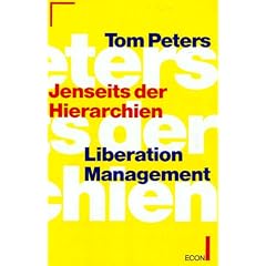 Jenseits der Hierarchien, Liberation Management