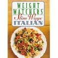 Weight Watchers Slim Ways Italian: Italian (Weight Watchers Slim Ways)