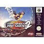 Tony Hawk's Pro Skater 2 (Nintendo 64)