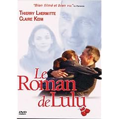 Le Roman de Lulu