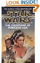 Star Wars: The Courtship of Princess Leia: The Courtship of Princess Leia v. 5
