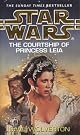 The Courtship of Princess Leia