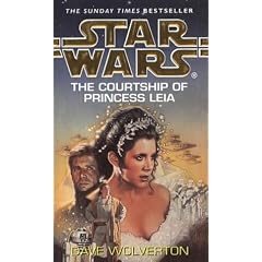 Star Wars: The Courtship of Princess Leia: The Courtship of Princess Leia v. 5