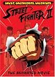 Street Fighter II: The Animated Movie