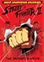 Street Fighter II: The Animated Movie