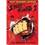 Street Fighter II: The Animated Movie