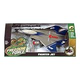 7-Function Fighter Jet with Light and Sound