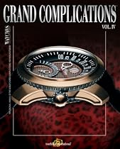 Grand Complications: 4 (Grand Complications)
