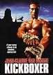 Kickboxer