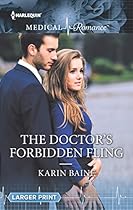 The Doctor's Forbidden Fling