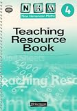 New Heinemann Maths: Teaching Resource Book Year 4