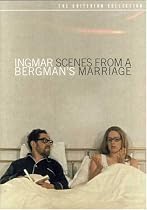 Watch Scenes From a Marriage - Criterion Collection Online.