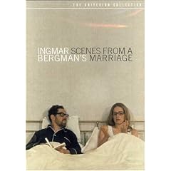 Scenes From A Marriage