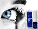 French Blue Eye Drops