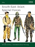 South-east Asian Special Forces (Elite)