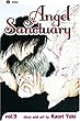 Angel Sanctuary, Vol. 9