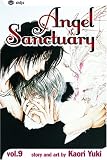 Angel Sanctuary Vol. 20 (Angel Sanctuary)