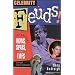 Celebrity Feuds!: The Cattiest Rows, Spats, and Tiffs Ever Recorded