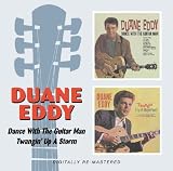 Dance With the Guitar Man/Twangin` Up a Storm