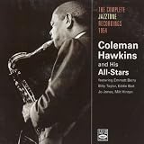 The Complete Jazztone Recordings 1954