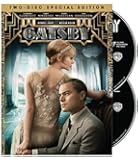 The Great Gatsby (Two-Disc Special Edition DVD)