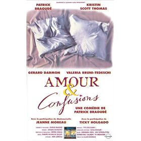 Amour et confusions [VHS]