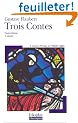 Trois contes, texte int�gral