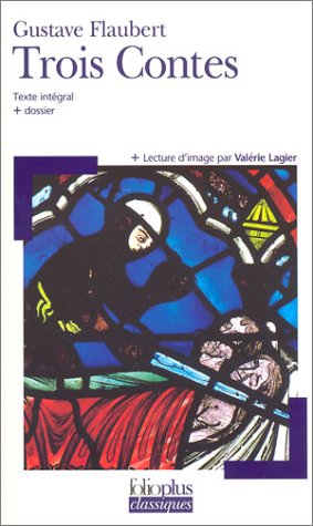 Trois contes, texte intégral