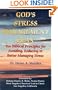 God's Stress Management Plan