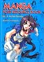Manga Pose Resource Book, Bd.3, Aktion-Szenen
