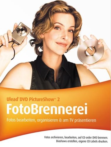 Fotobrennerei