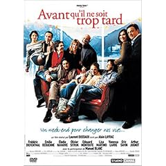 Avant qu'il ne soit trop tard