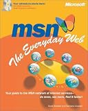 Search-MSN The Everyday Web(TM) (Eu-Independent)