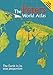 The Peters World Atlas: The Earth in Its True Proportion