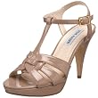 Steve Madden Women's Daarling T-Strap Sandal