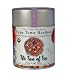 The Tao Of Tea African Red Tea Cape Town Rooibos, Certified Organic, 4-Ounce Tin (Pac...