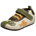 Robeez Mini Shoez Infant/Toddler Dragon Slip-on