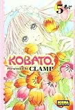 Kobato 5 (Spanish Edition)
