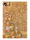 Anticipation Premium Poster Print by Gustav Klimt, 18x24