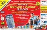 Lernpaket Schule & Abitur 2005 - 