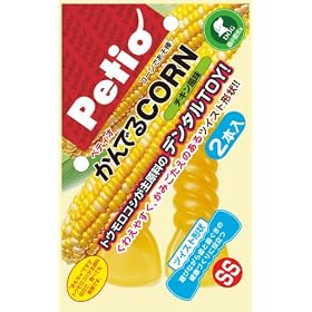 �y�e�B�I �J���f��CORN�c�C�X�g �`�L��SS