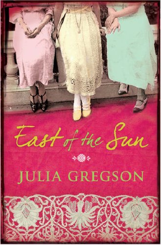 City Travel Guides Discounted  Books : East of the Sun