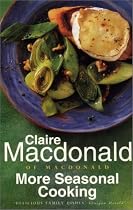 More Seasonal Cooking