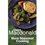 More Seasonal Cooking