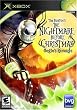 TIM BURTON'S THE NIGHTMARE BEFORE CHRISTMAS