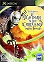Nightmare Before Christmas: Oogie's Revenge