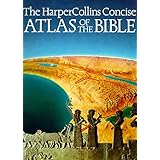 harpercollins concise atlas of the bible
