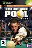 World Championship Pool 2004