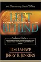 Left Behind 10th Anniversary Limited Edition