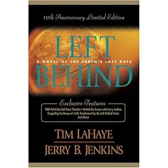 Left Behind